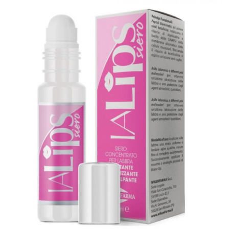 Wikenfarma Ialips Crema 30 Ml