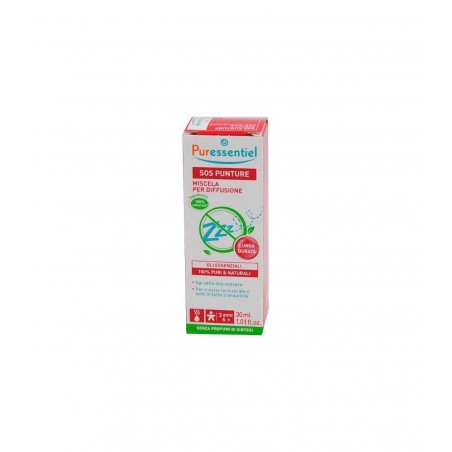 Puressentiel Italia Puressentiel Miscela Sos Punture 30 Ml