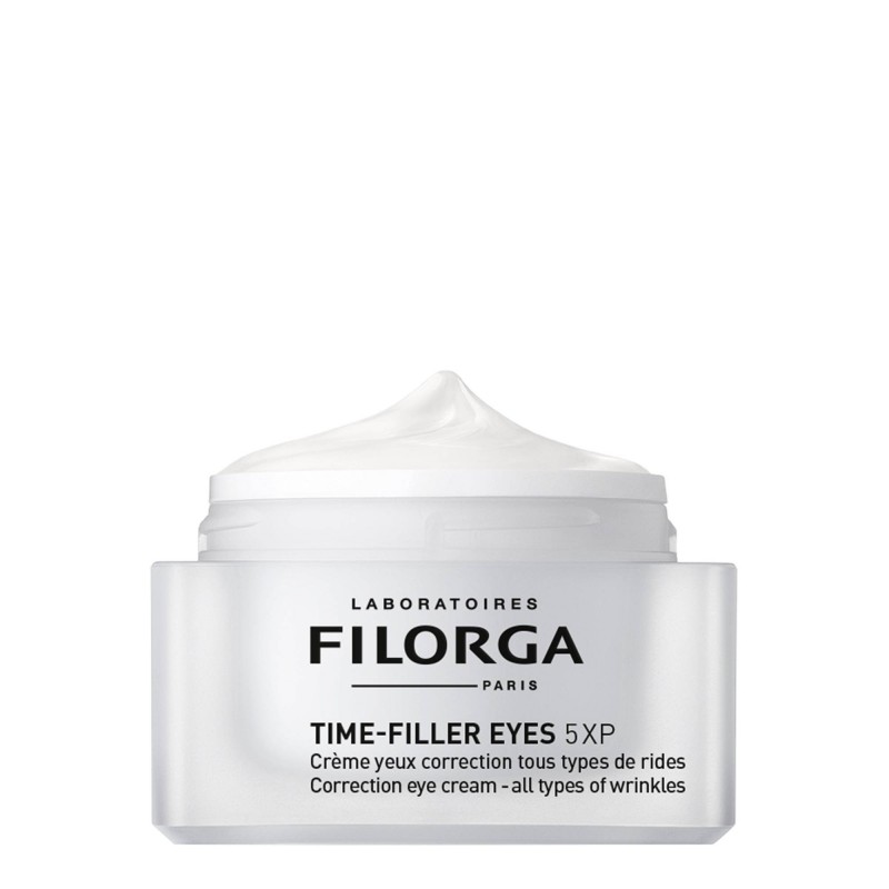 Laboratoires Filorga C. Italia Filorga Time Filler Eyes 5xp Std 2023 15 Ml