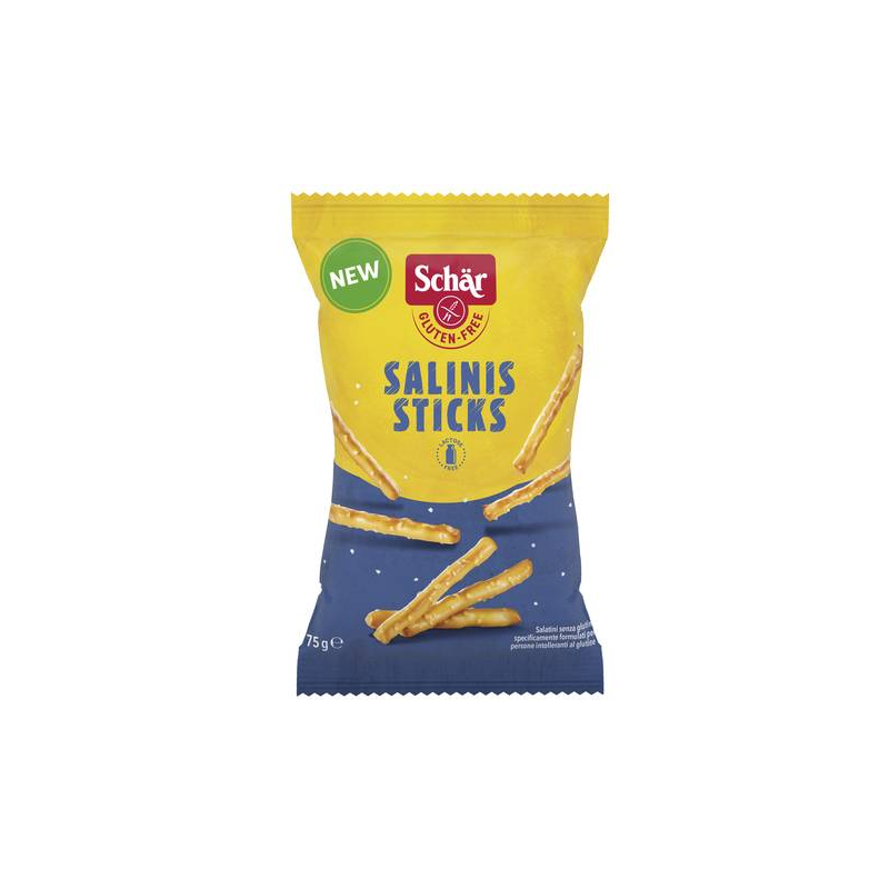 Dr. Schar Schar Salinis Stick 75 G