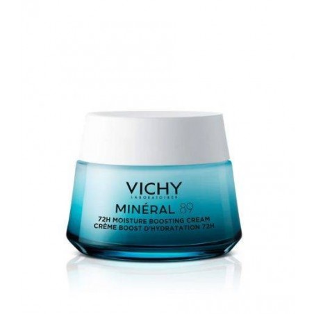 Vichy Mineral 89 Crema Leggera 50 Ml