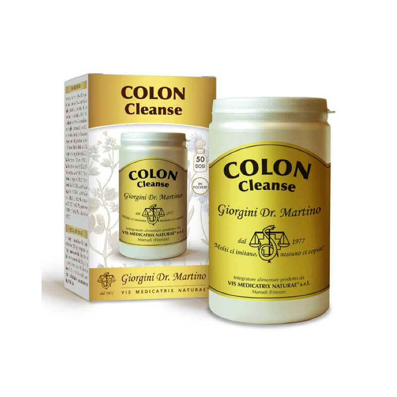 Dr. Giorgini Ser-vis Colon Cleanse 150 G