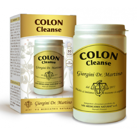 Dr. Giorgini Ser-vis Colon Cleanse 150 G