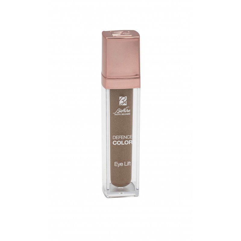 I. C. I. M. Internation Defence Color Eyelift Ombretto Liquido 602 Caramel