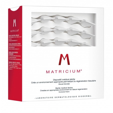 Bioderma Italia Matricium 30 Fiale Da 1 Ml