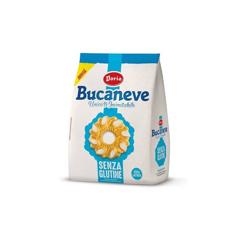 Alpipan Doria Bucaneve 200 G