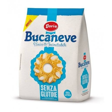 Alpipan Doria Bucaneve 200 G