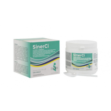 Cemon Sinerci Vitamina C Sinergica 300 G