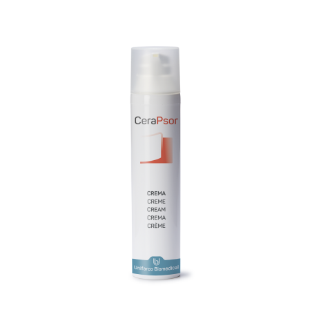 Unifarco Ceramol Psor Crema 100 Ml