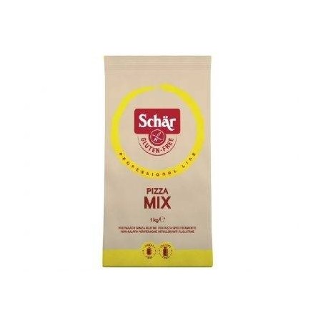 Dr. Schar Schar Preparato Pizza Mix 500 G