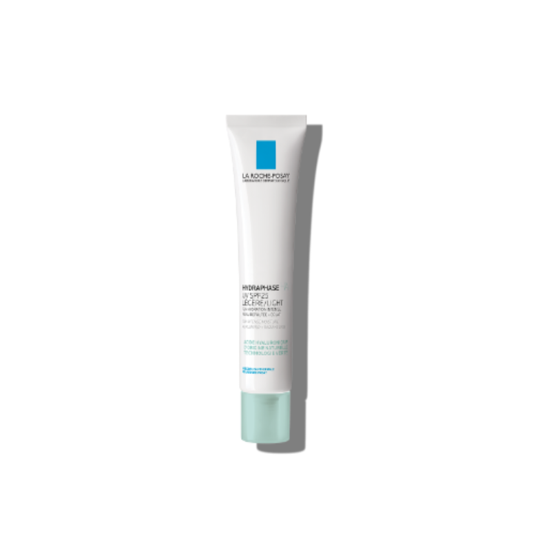 La Roche Posay-phas Hydraphase Ha Uv Light 40 Ml