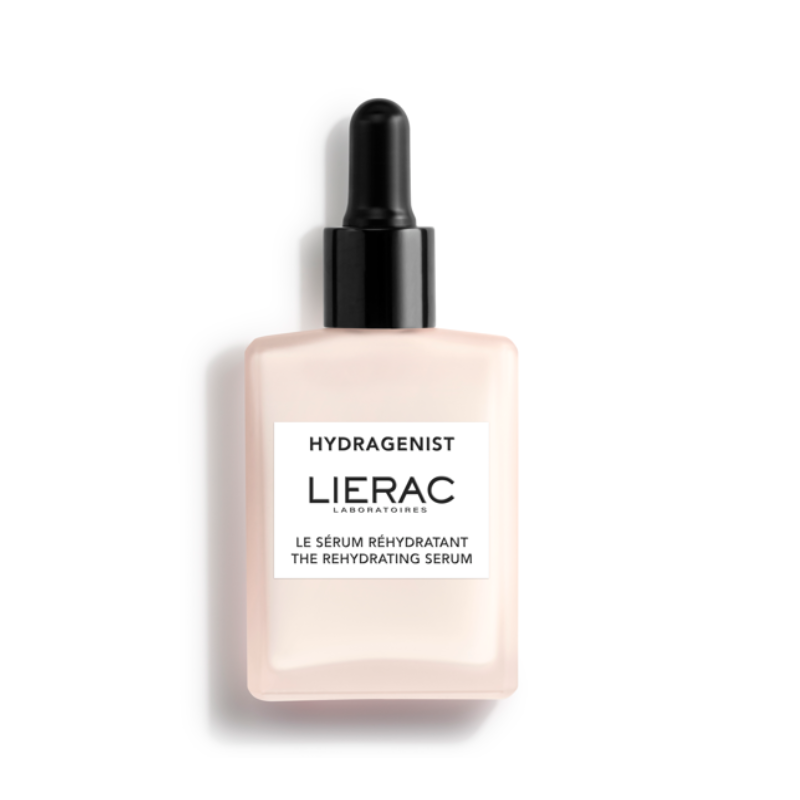 Lierac Hydragenist Il Siero Reidratante 30 Ml