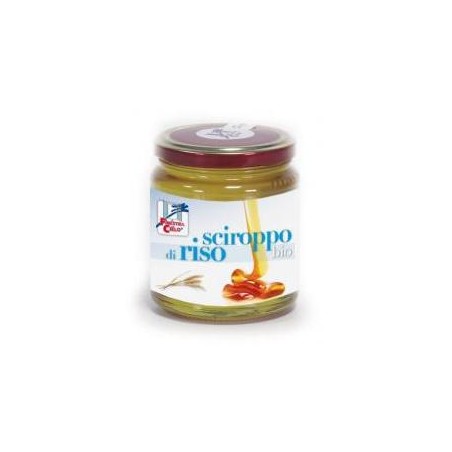 Biotobio Sciroppo Di Riso Bio 400 G