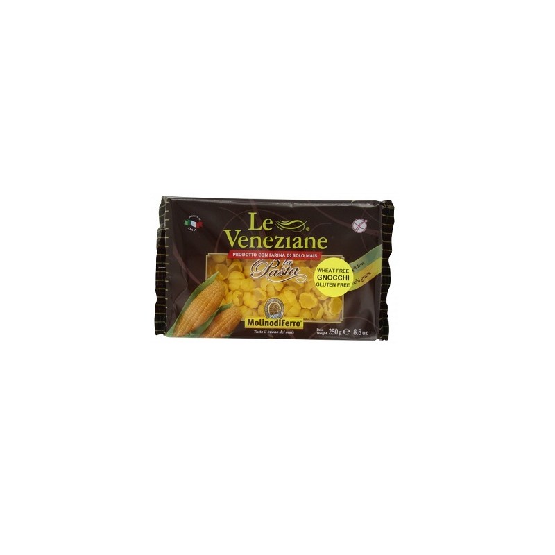 Molino Di Ferro Le Veneziane Gnocchi 250 G