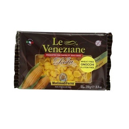 Molino Di Ferro Le Veneziane Gnocchi 250 G