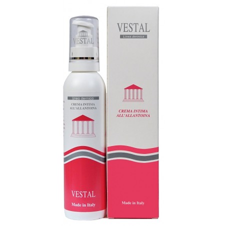 Vestal Farmaceutici Vestal Crema Intima 250 Ml