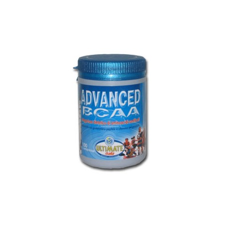 Vita Al Top Advanced Bcaa 100 Compresse