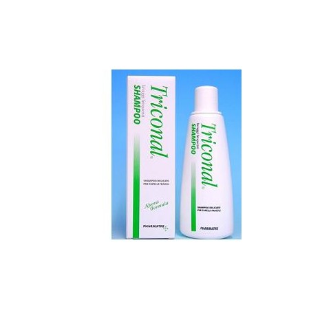 Anfatis Triconal Shampoo Delicato 200 Ml