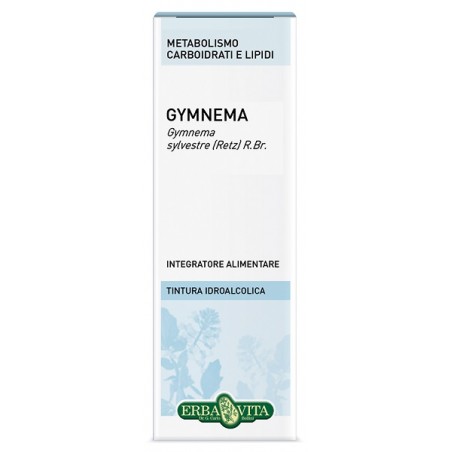 Erba Vita Group Gymnema Sylvestre Soluzione Idroalcolica 50 Ml