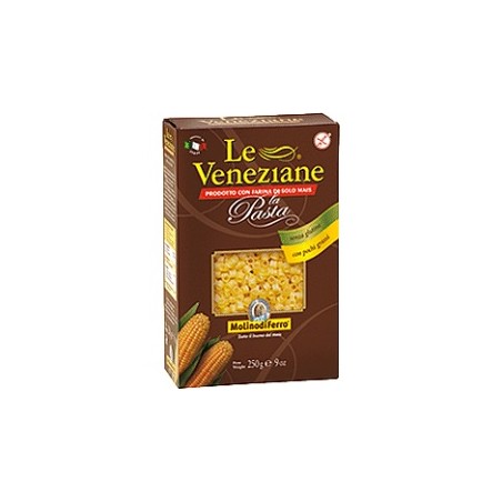 Molino Di Ferro Le Veneziane Ditalini 250 G