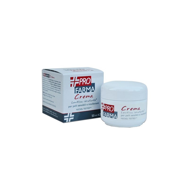 Elifab Profarma Crema 50 Ml