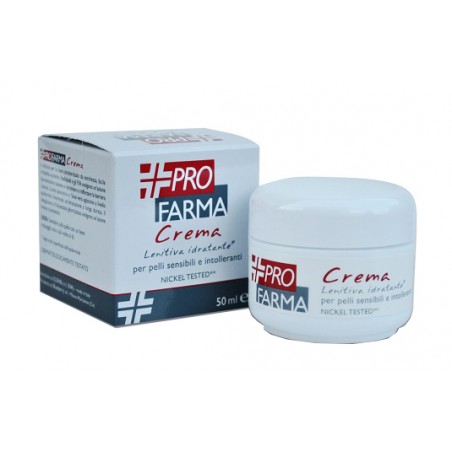 Elifab Profarma Crema 50 Ml