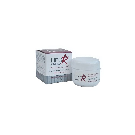 Elifab Lipor Crema 50 Ml