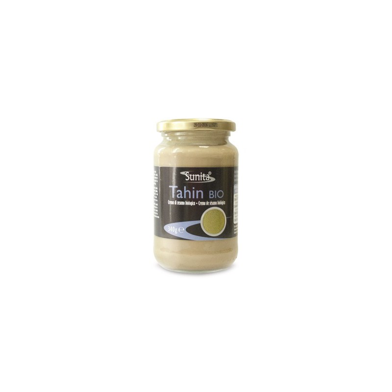 Biotobio Sunita Tahin Bio 340 G