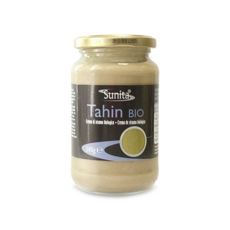 Biotobio Sunita Tahin Bio 340 G