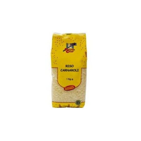 Biotobio Fsc Riso Carnaroli Bianco Bio 1 Kg