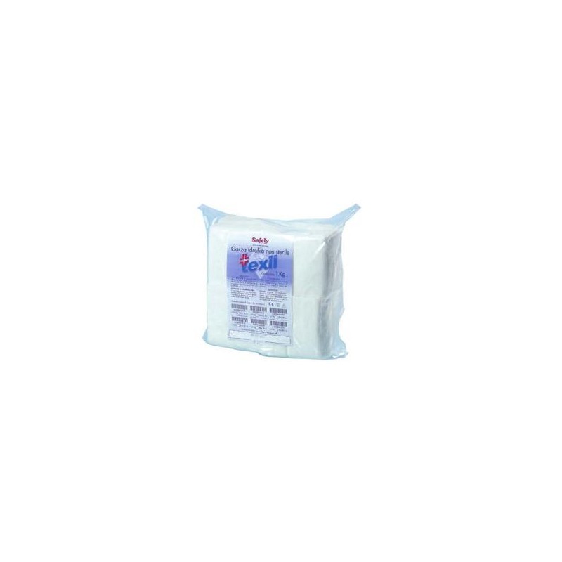 Safety Prontex Garza 40x40cm 1kg