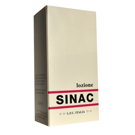 L. F. C. Italia Sinac Lozione 50 Ml