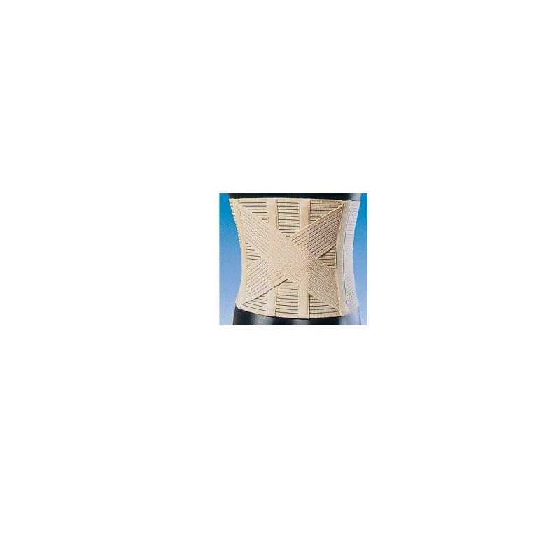 Farmacare Corsetto Universal Millerighe Circonferenza 100/105 Cm Per Decorsi Post/operatori A Seguito Di Interventi Alla Colonna