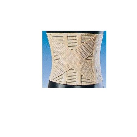 Farmacare Corsetto Universal Millerighe Circonferenza 100/105 Cm Per Decorsi Post/operatori A Seguito Di Interventi Alla Colonna