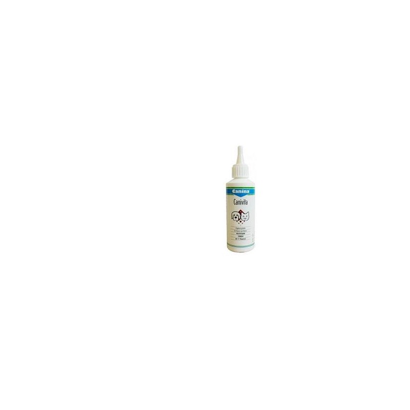 Canina Pharma Canivita 250 Ml