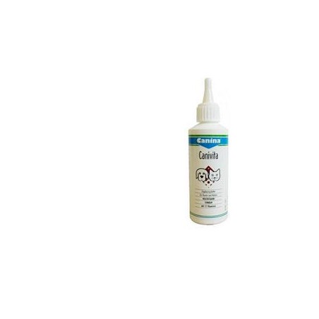 Canina Pharma Canivita 250 Ml