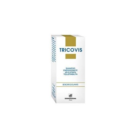 Amp Biotec Tricovis Shampoo 150 Ml