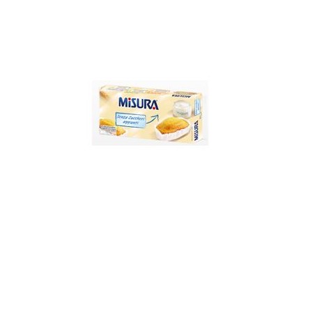 Colussi Misura Plumcake Dolce Senza Yogurt 190 G