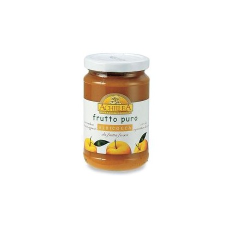 Ponti Achillea Frutto Puro Di Albicocca 300 G