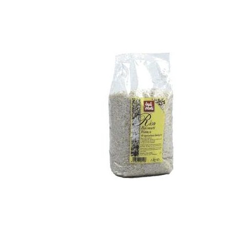 Biotobio Riso Basmati Integrale 500 G