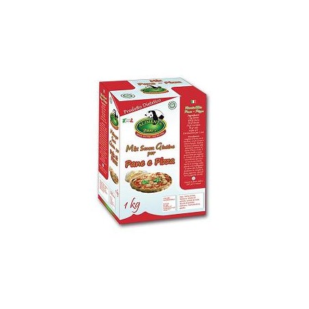 Alimenta 2000 Mix Alimenta Pane 1 Kg