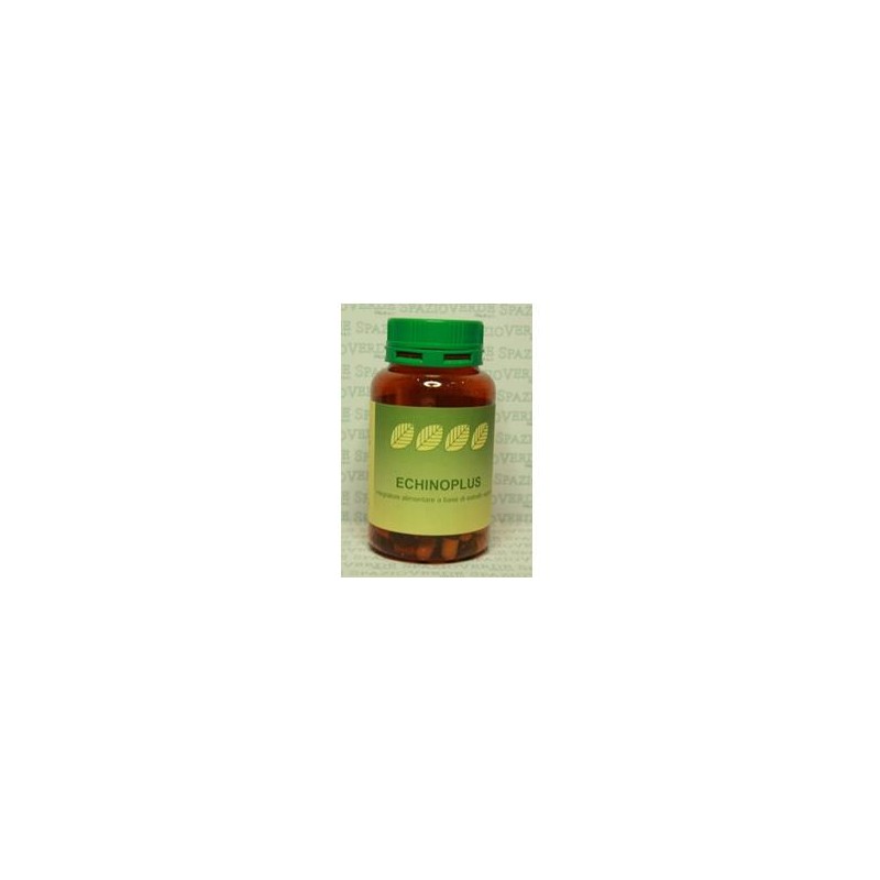 Zio Verde Echinoplus 60 Capsule