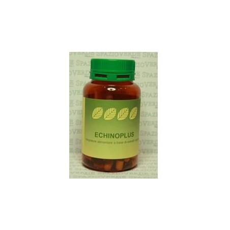 Zio Verde Echinoplus 60 Capsule