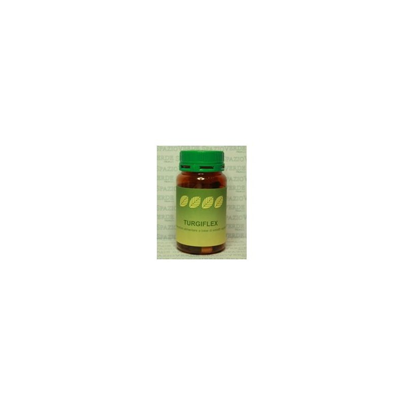 Zio Verde Turgiflex 60 Capsule