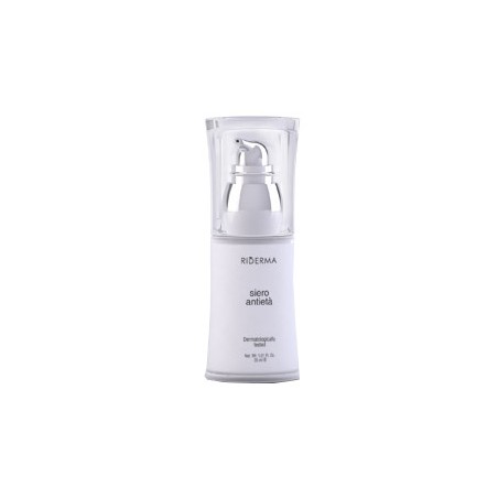 Facos Innovation Riderma Siero Antieta' 30 Ml