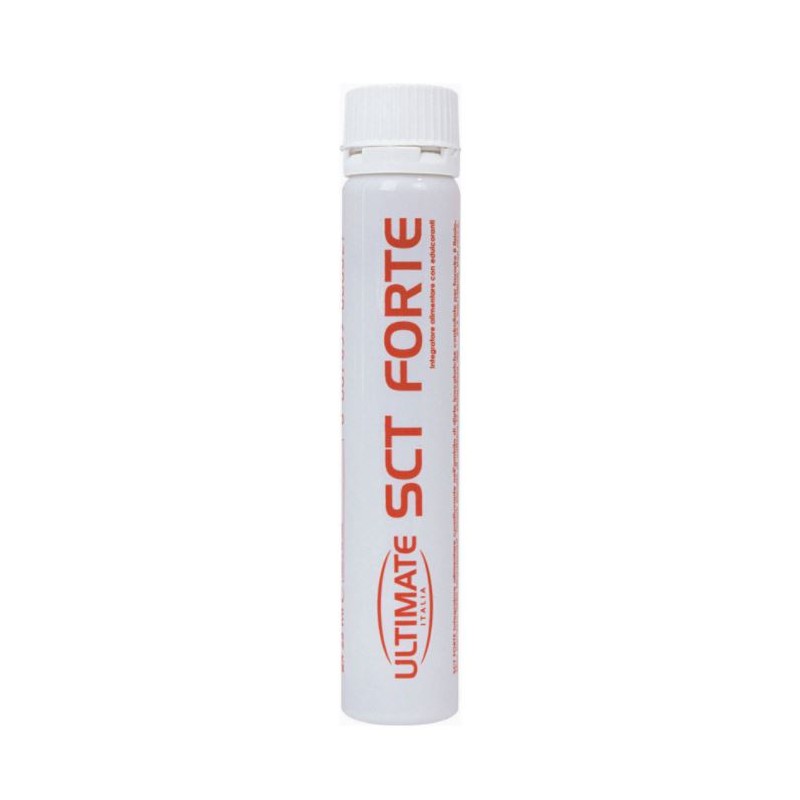 Vita Al Top Ultimate Sct Forte 25 Ml