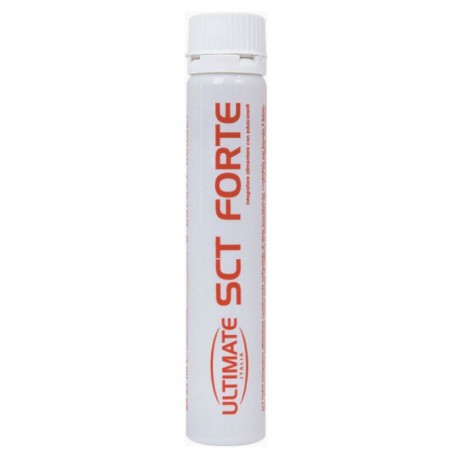 Vita Al Top Ultimate Sct Forte 25 Ml