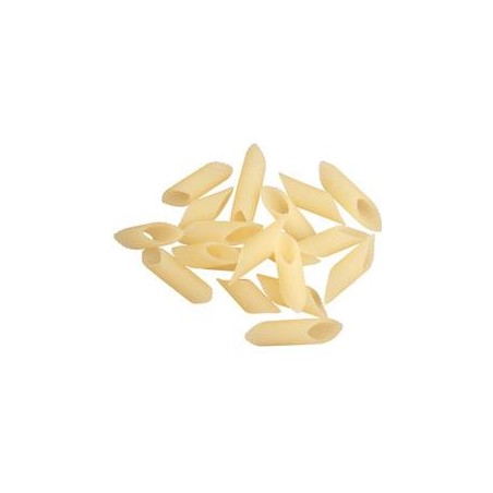 La Fabbrica Pasta Gragnano Mez Penne De Zite Rigate Pasta Senza Glutine 500 G