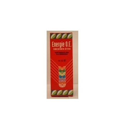 Zio Verde Italia Energie Oe Lozione Capelli Flacone 50 Ml