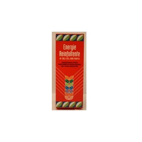 Zio Verde Italia Energie Reinfoltente Flacone 100 Ml